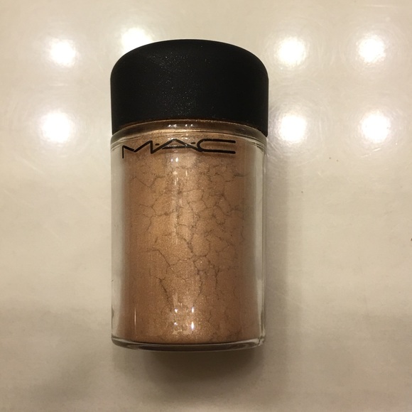 Mac Pigment Lithe