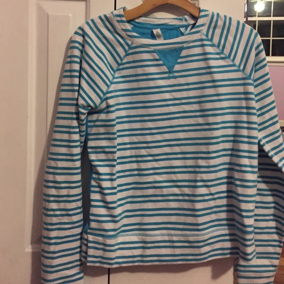 Lulu lemon sweatshirt!