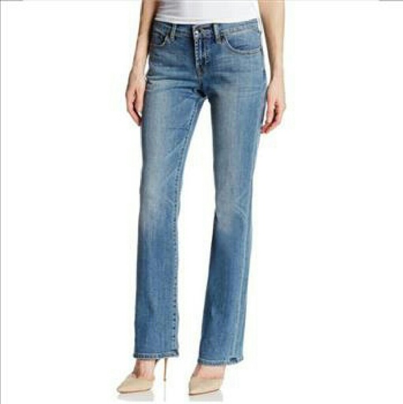 New Lucky Brand Sweet And Low Women's Jeans - Picture 2 of 8