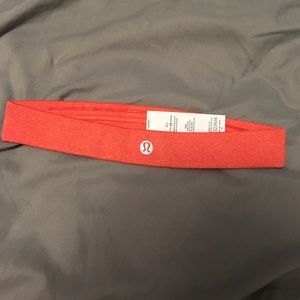 Lululemon headband