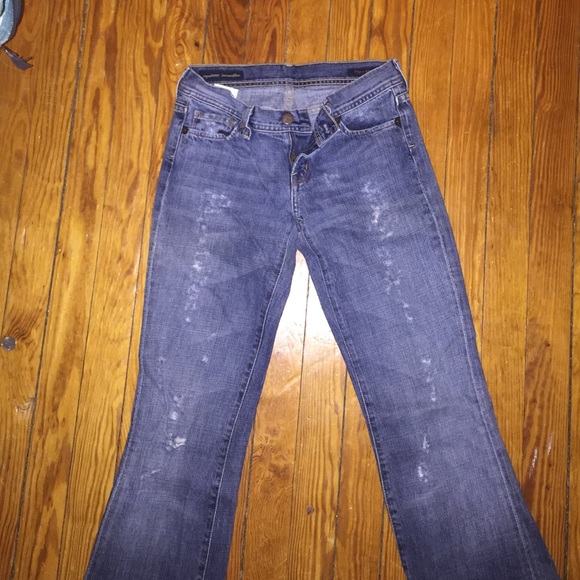 Denim