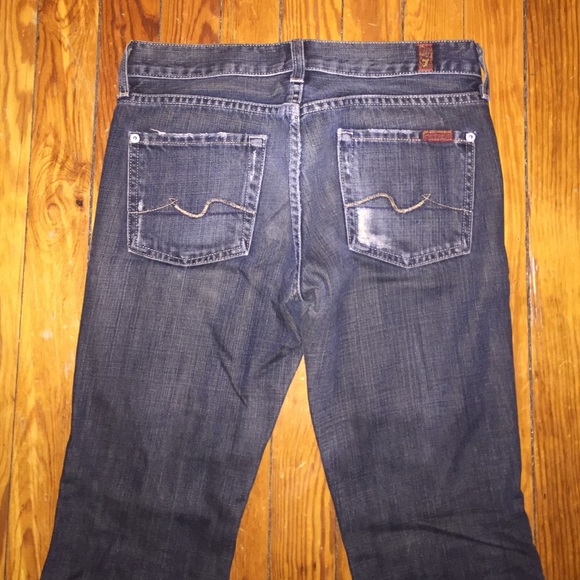 Denim - Picture 2 of 2