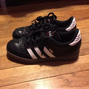 Adidas Samba J