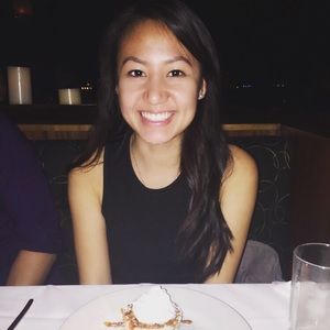 Meet your Posher, Debbie