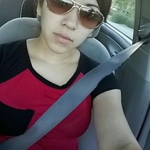 Meet your Posher, Jackie