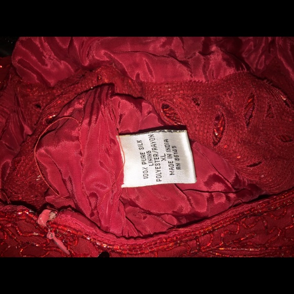 Prom dress - Picture 3 of 3