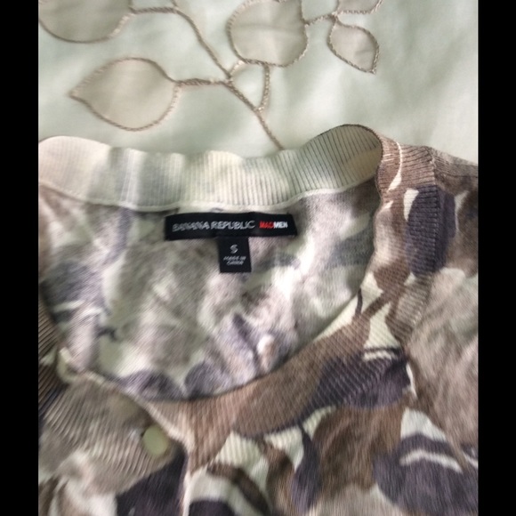 Cardigan - Picture 2 of 2