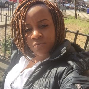 Meet your Posher, Jamila