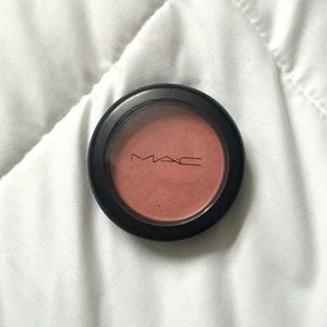 MAC  Peachykeen Blush