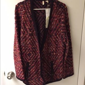Anthropologie Sweater