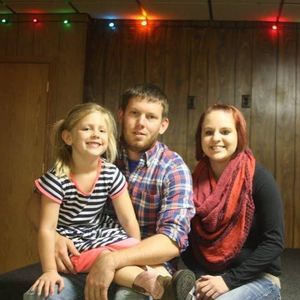 Meet your Posher, Mandy