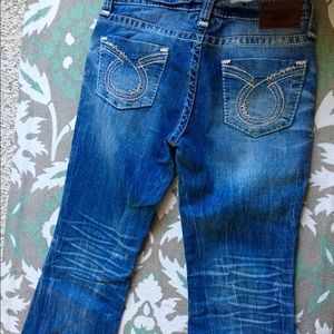 Big Star jeans