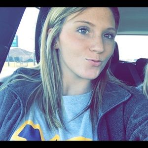 Meet your Posher, Megan