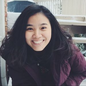 Meet your Posher, Thanh