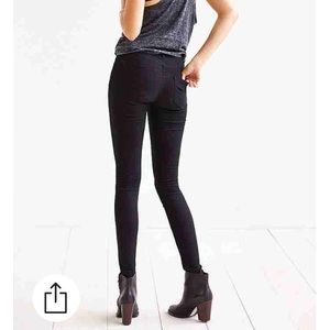 BDG HIGH RISE ANKLE TWIG