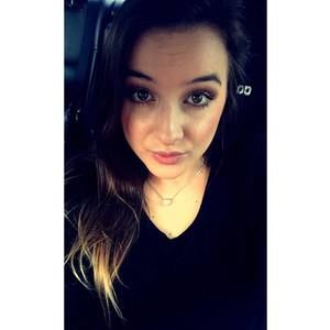 Meet your Posher, Ali