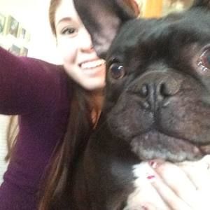 Meet your Posher, Isabelle