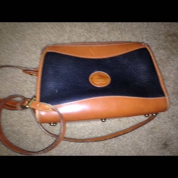 Side bag old school Db