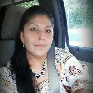 Meet your Posher, Aracely