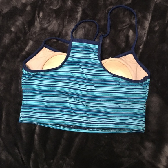 Bathing suit top - Picture 2 of 2