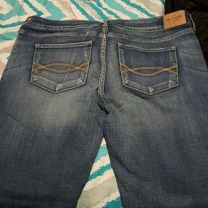 Abercrombie Jeans
