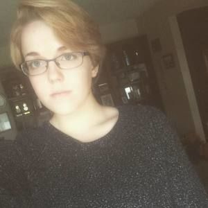 Meet your Posher, Katelynn