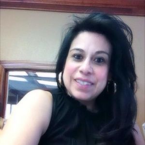 Meet your Posher, Nancy