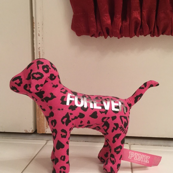 Victoria's Secret PINK Dog - Picture 1 of 3