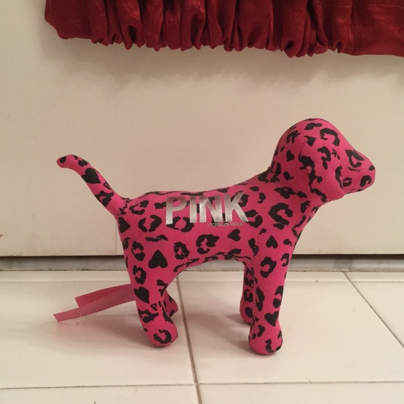 Victoria's Secret PINK Dog - Picture 2 of 3