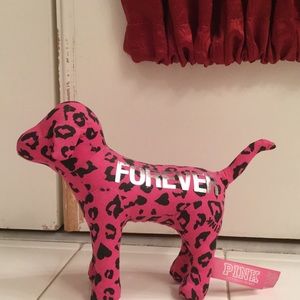 Victoria's Secret PINK Dog