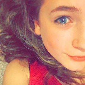 Meet your Posher, Katy