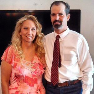 Meet your Posher, Terry