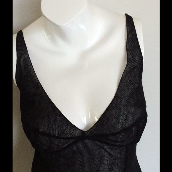Rocher Top - Black main image 1