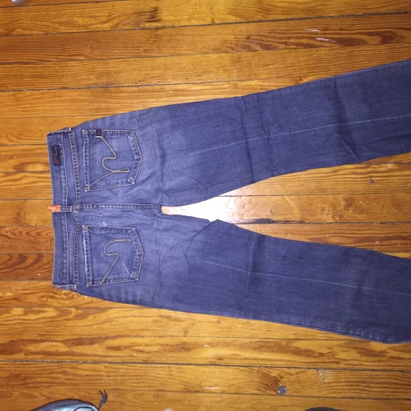 Denim - Picture 2 of 3