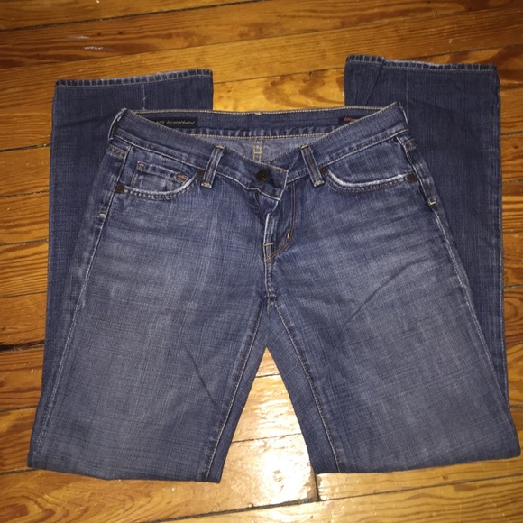 Denim - Picture 3 of 3