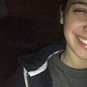 Meet your Posher, Jaylene