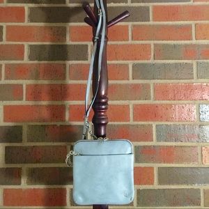 Elliot Lucca Crossbody Bag - Serenity Blue