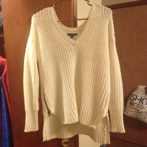 NWOT AE sweater!