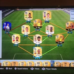 Meet your Posher, Nate