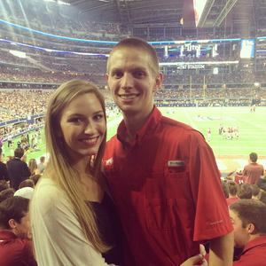 Meet your Posher, Cole