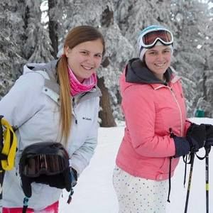 Meet your Posher, Angelita