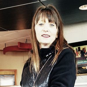 Meet your Posher, Wendy