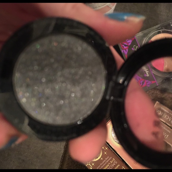 Sephora eye shadow - Picture 4 of 4