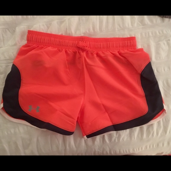 Under Armour Shorts