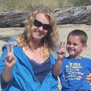 Meet your Posher, Barbara