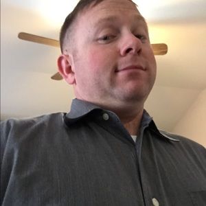 Meet your Posher, Adam