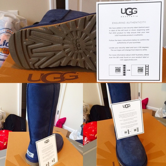 💥BRAND NEW💥 UGG BOOTS!