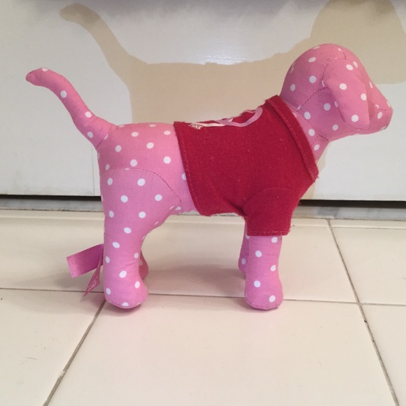 Victoria's Secret Dog - Picture 1 of 4