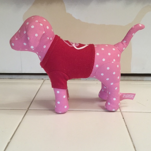 Victoria's Secret Dog - Picture 2 of 4