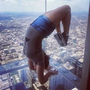 Meet your Posher, Erin